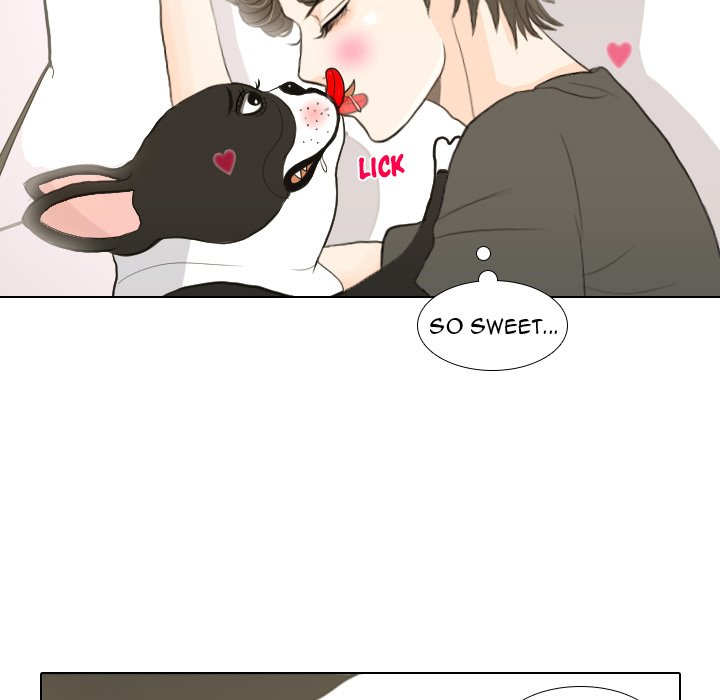 Hold My Hand Chapter 17 image 18