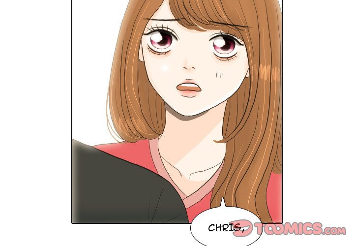 Hold My Hand Chapter 17 image 1