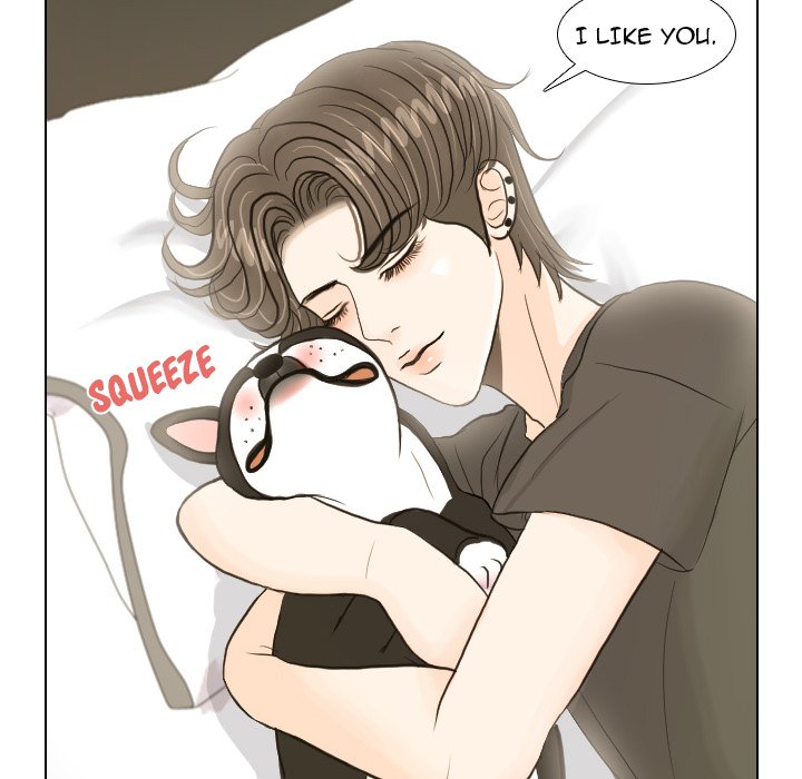 Hold My Hand Chapter 17 image 19