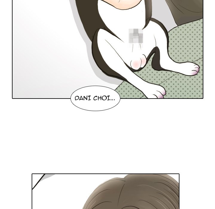 Hold My Hand Chapter 17 image 20