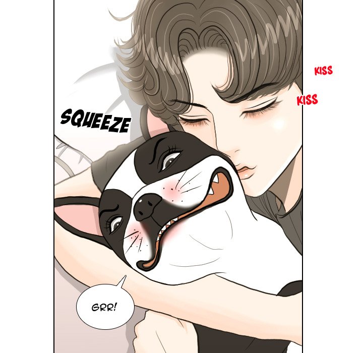 Hold My Hand Chapter 17 image 21