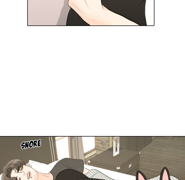 Hold My Hand Chapter 17 image 22