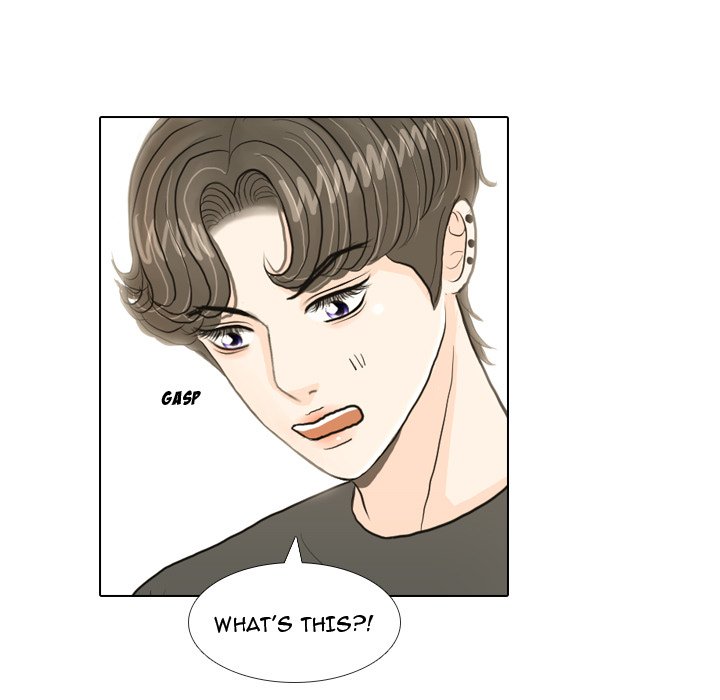 Hold My Hand Chapter 17 image 29