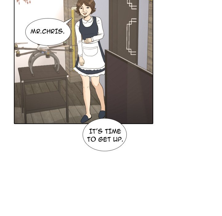 Hold My Hand Chapter 17 image 32