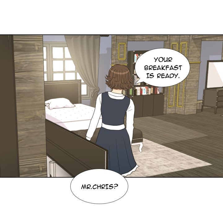 Hold My Hand Chapter 17 image 33