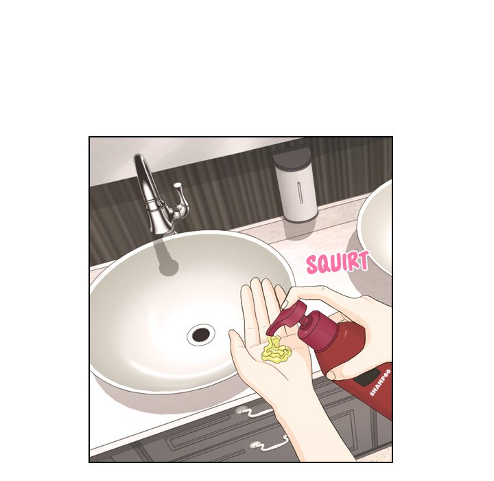 Hold My Hand Chapter 17 image 38