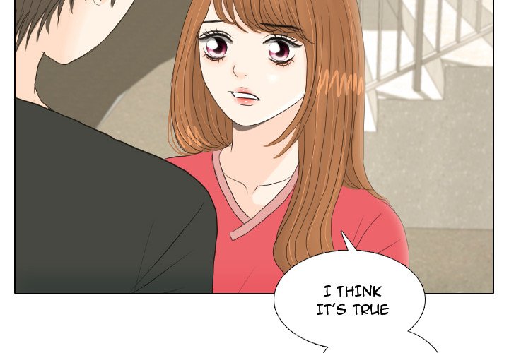 Hold My Hand Chapter 17 image 3