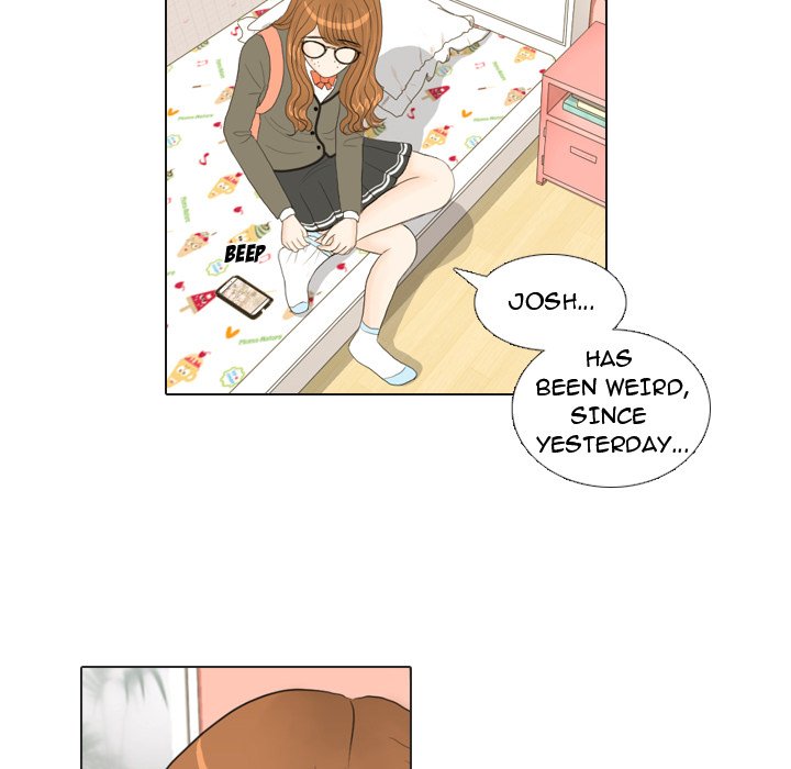 Hold My Hand Chapter 17 image 48