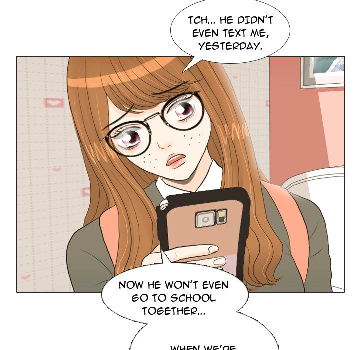 Hold My Hand Chapter 17 image 51