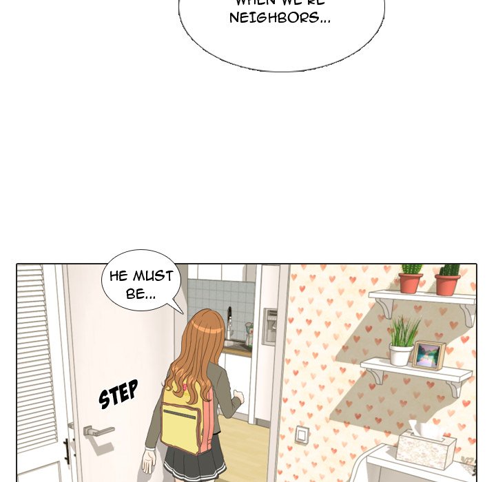 Hold My Hand Chapter 17 image 52