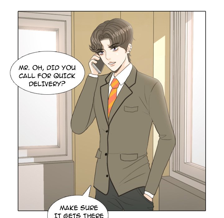 Hold My Hand Chapter 17 image 56