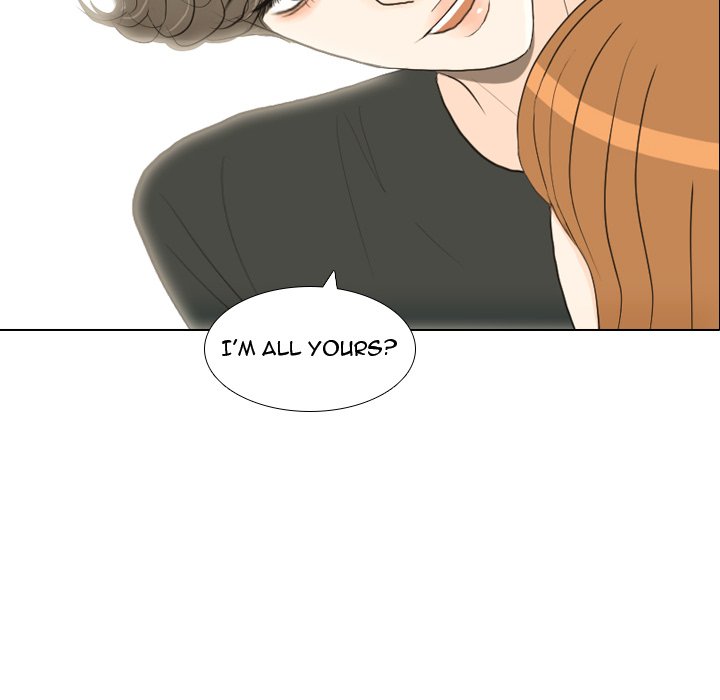 Hold My Hand Chapter 17 image 5