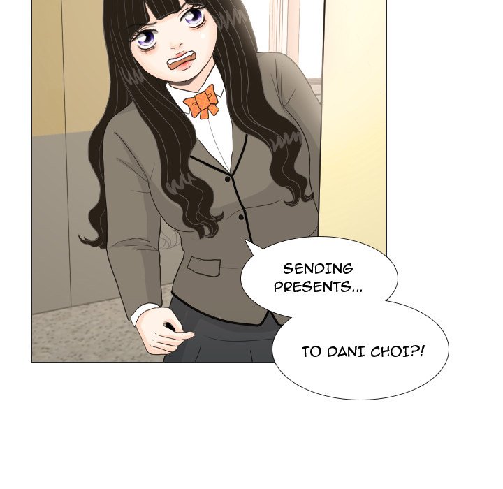 Hold My Hand Chapter 17 image 59
