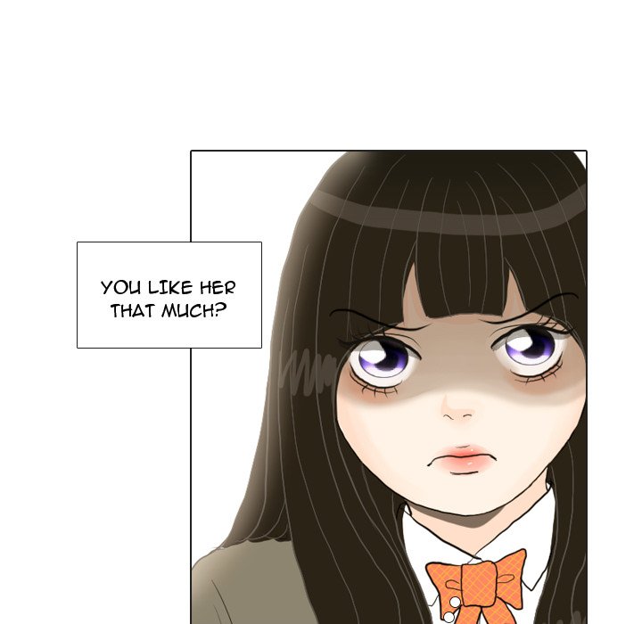 Hold My Hand Chapter 17 image 60