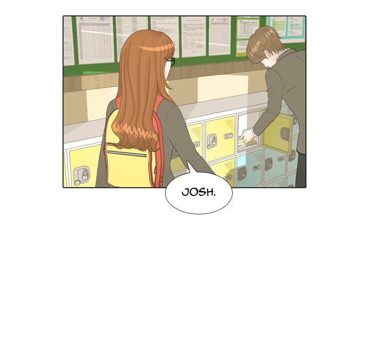 Hold My Hand Chapter 17 image 64