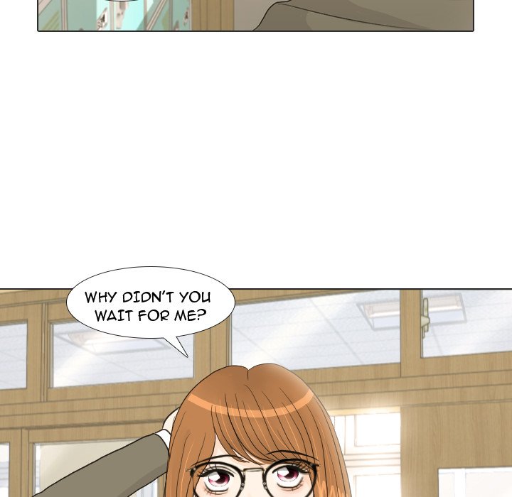 Hold My Hand Chapter 17 image 66