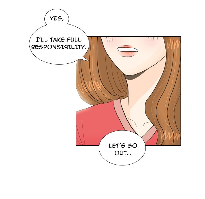 Hold My Hand Chapter 17 image 6