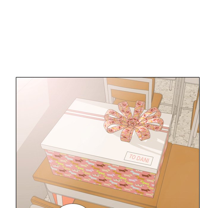 Hold My Hand Chapter 17 image 76