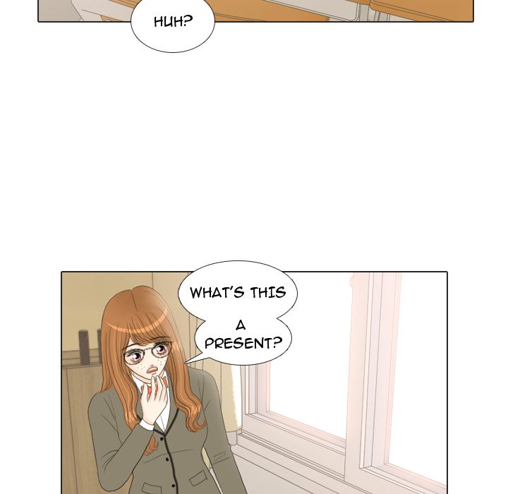 Hold My Hand Chapter 17 image 77