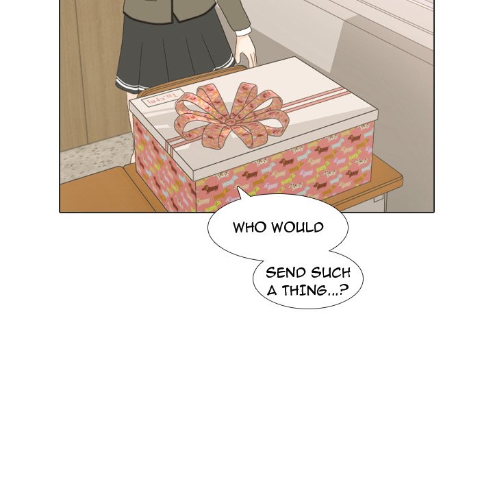 Hold My Hand Chapter 17 image 78