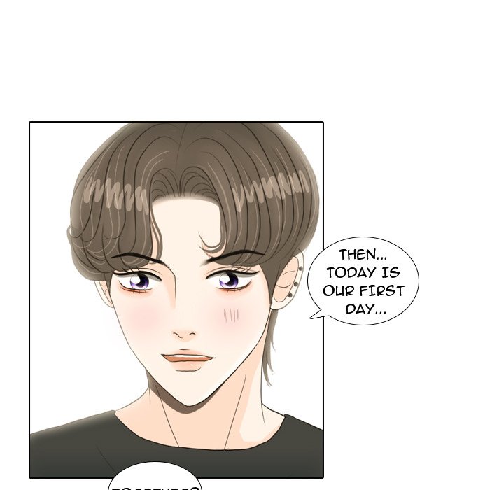 Hold My Hand Chapter 17 image 7
