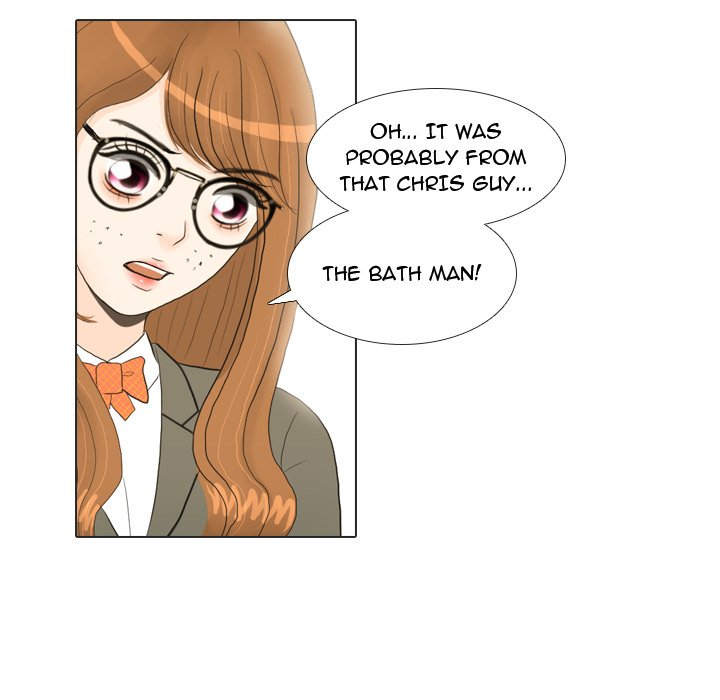 Hold My Hand Chapter 17 image 79