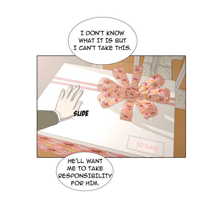Hold My Hand Chapter 17 image 80