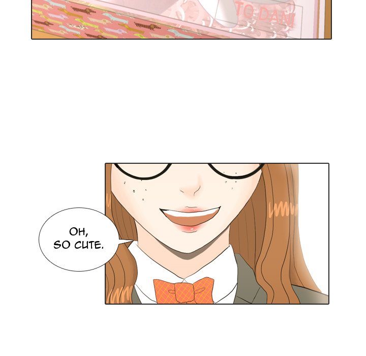 Hold My Hand Chapter 17 image 82