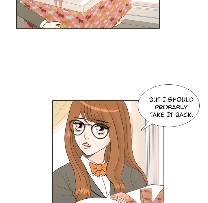 Hold My Hand Chapter 17 image 85