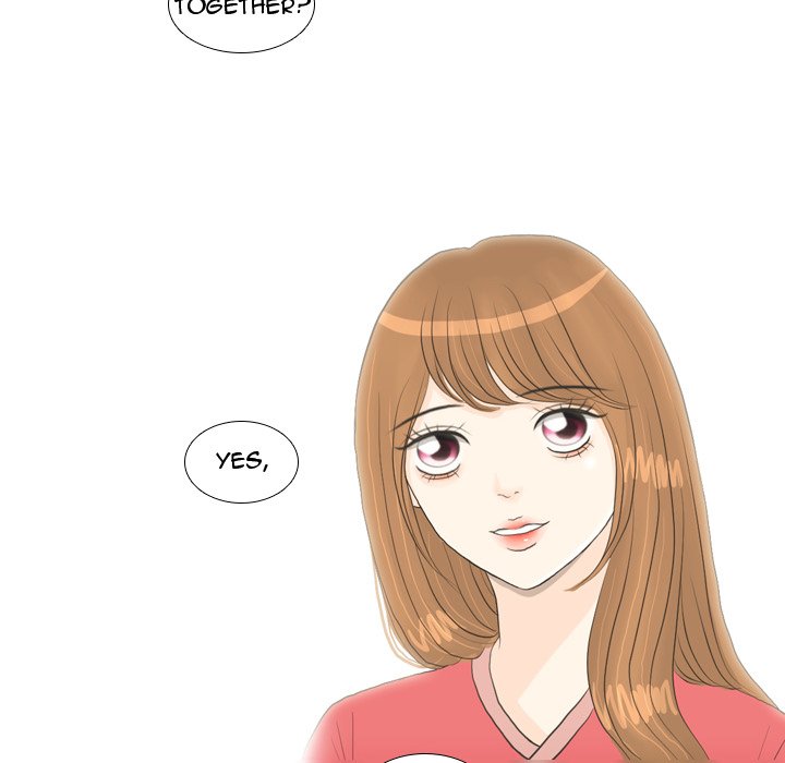 Hold My Hand Chapter 17 image 8