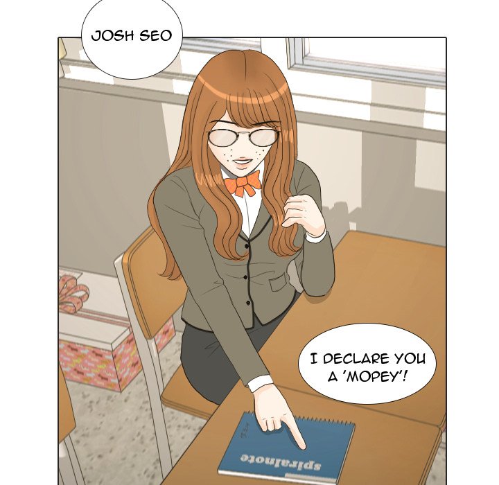 Hold My Hand Chapter 17 image 95