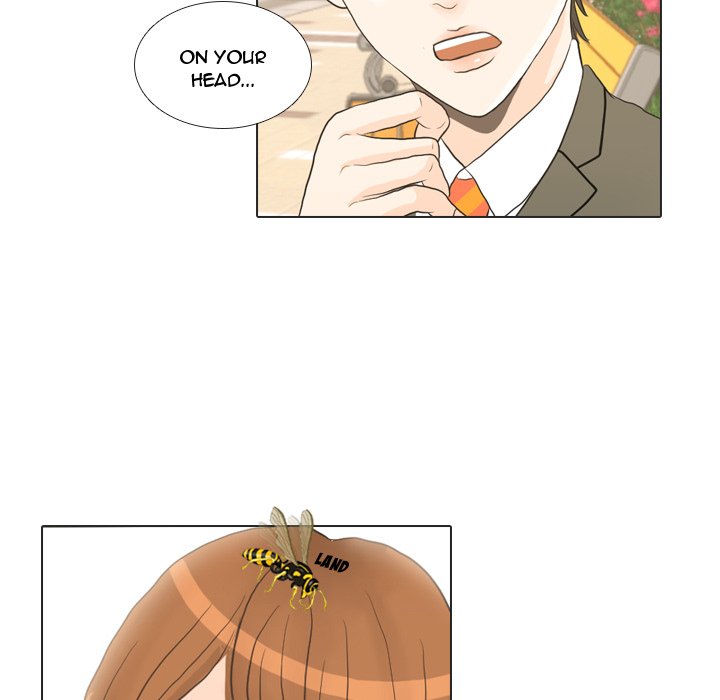 Hold My Hand Chapter 19 image 9