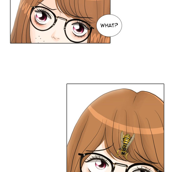 Hold My Hand Chapter 19 image 10