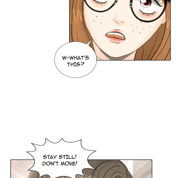 Hold My Hand Chapter 19 image 11