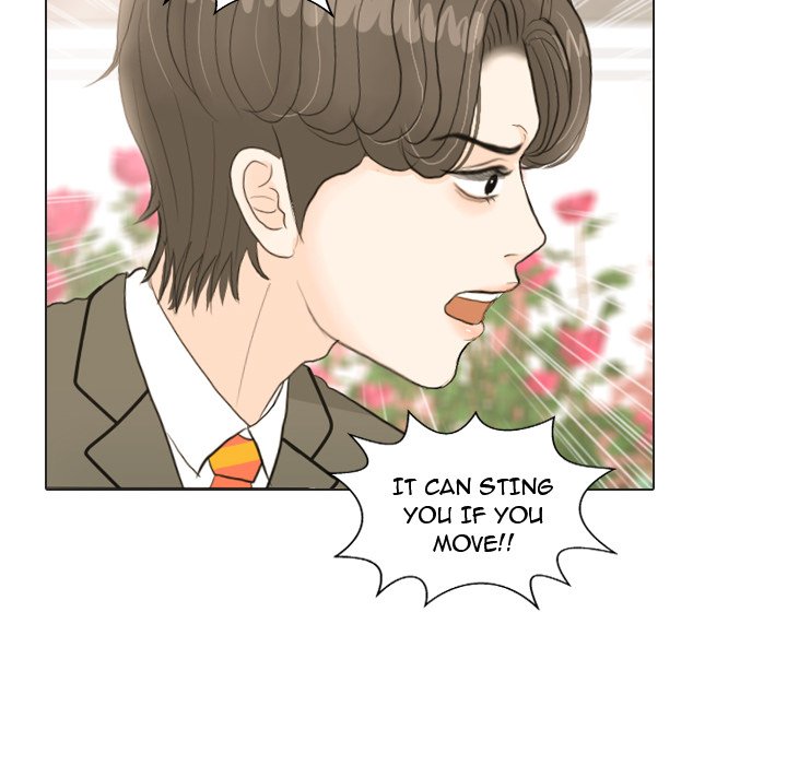 Hold My Hand Chapter 19 image 12