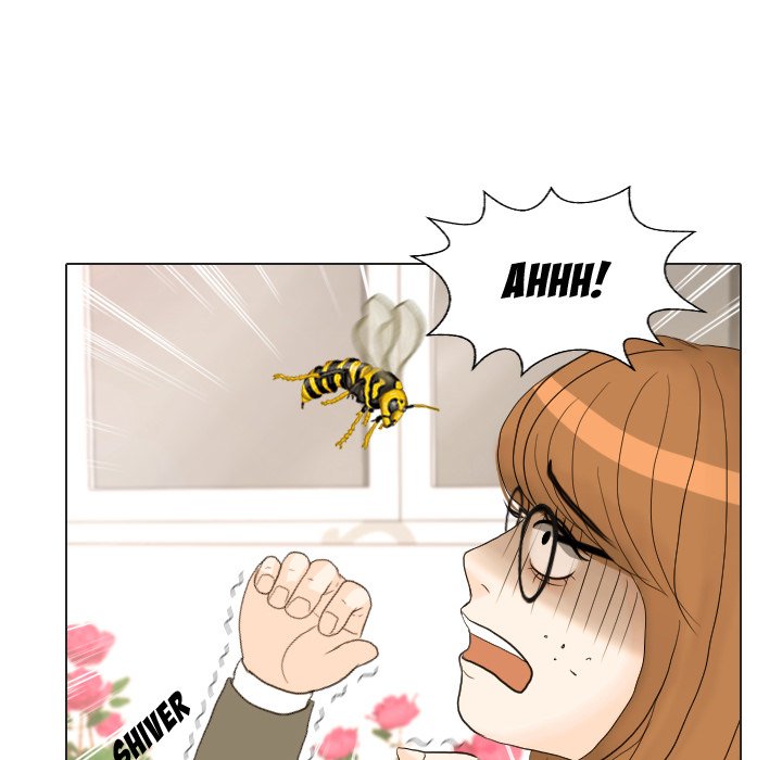 Hold My Hand Chapter 19 image 13