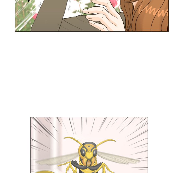 Hold My Hand Chapter 19 image 14