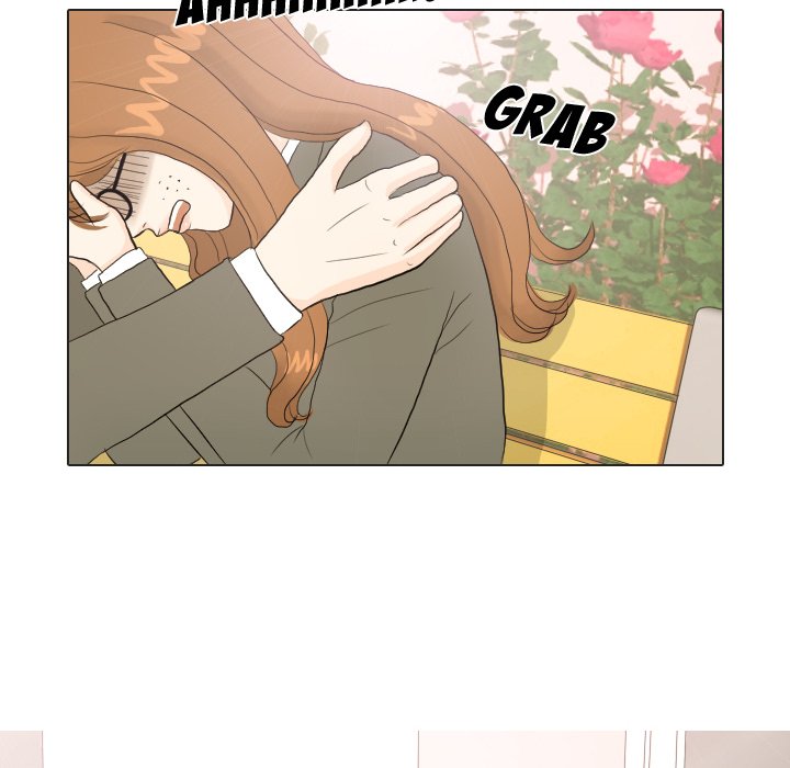 Hold My Hand Chapter 19 image 16