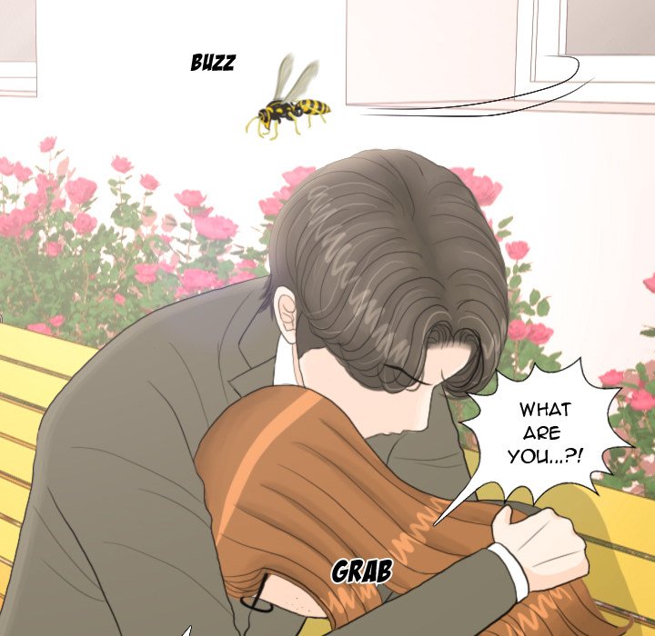 Hold My Hand Chapter 19 image 17