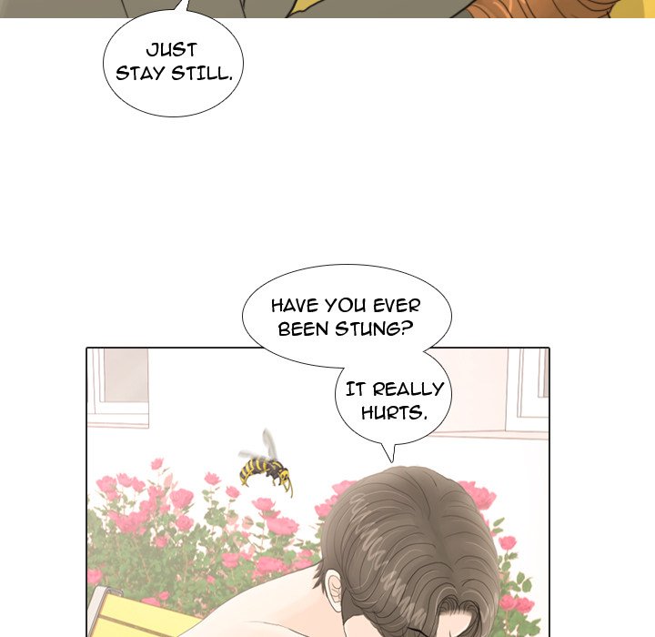 Hold My Hand Chapter 19 image 18