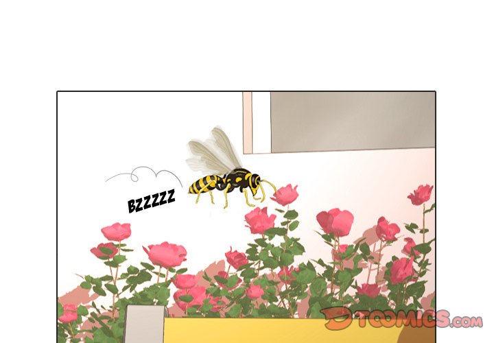 Hold My Hand Chapter 19 image 1
