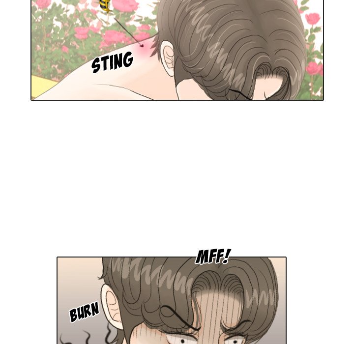 Hold My Hand Chapter 19 image 20