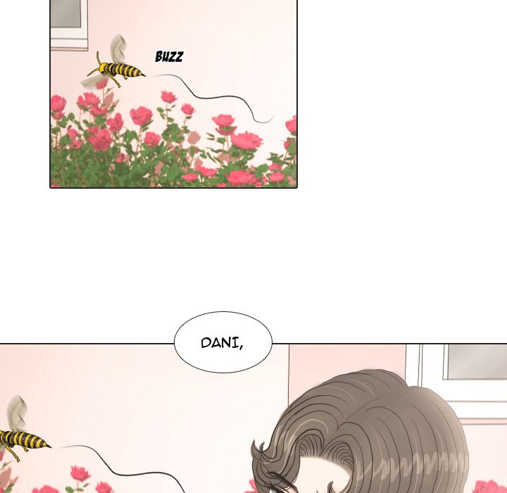 Hold My Hand Chapter 19 image 22