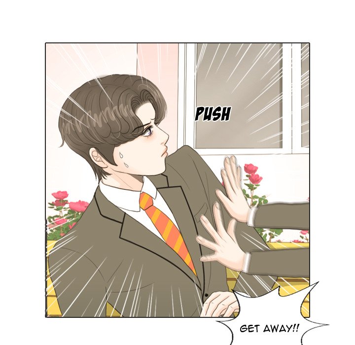 Hold My Hand Chapter 19 image 24