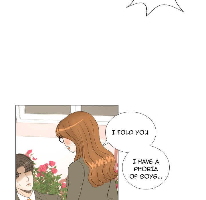 Hold My Hand Chapter 19 image 25