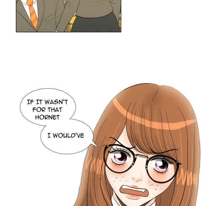 Hold My Hand Chapter 19 image 26