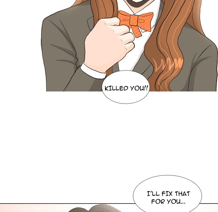 Hold My Hand Chapter 19 image 27