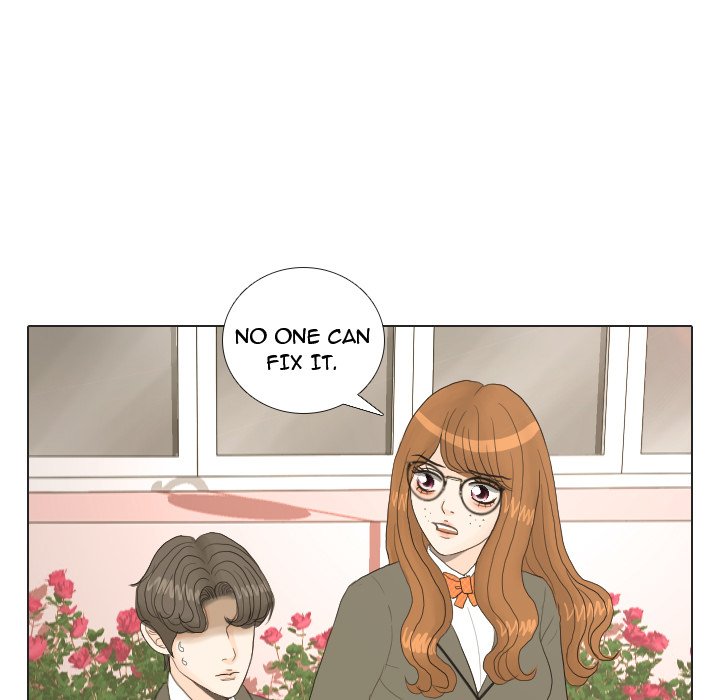 Hold My Hand Chapter 19 image 29