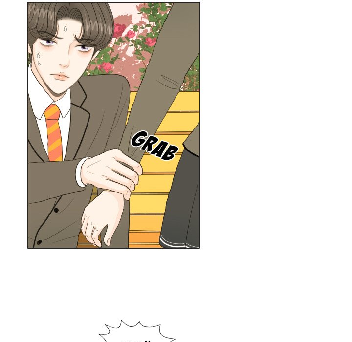 Hold My Hand Chapter 19 image 32