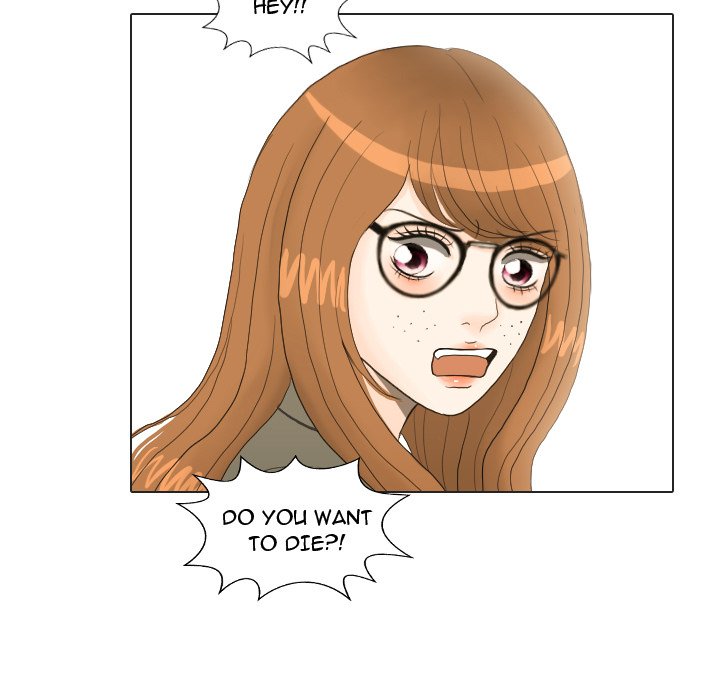 Hold My Hand Chapter 19 image 33